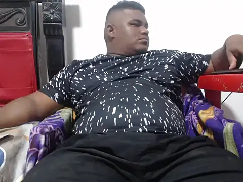 Snapshot of PONSE_LATINO chatting on 01.31.26 PONSE LATINO online show from 01.31.26