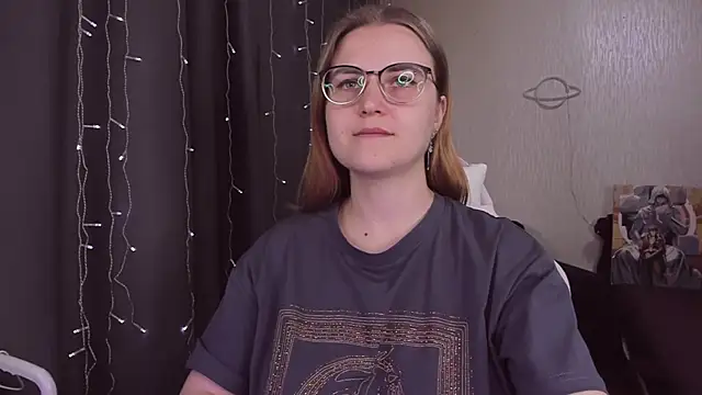 MissBrightShine online show from 09.20.25