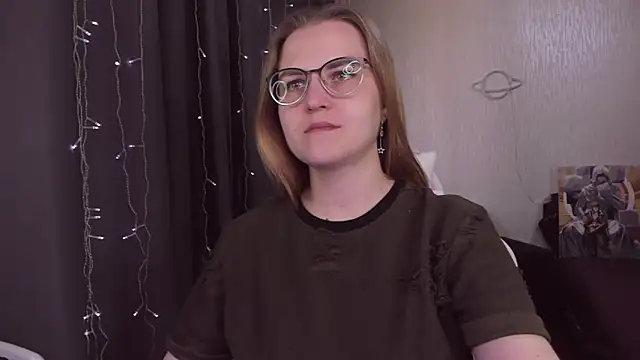 MissBrightShine online show from 09.27.25