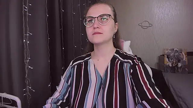 MissBrightShine online show from 11.23.25