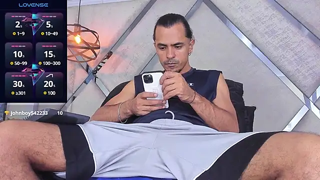 steffanxxll online show from 01.09.25