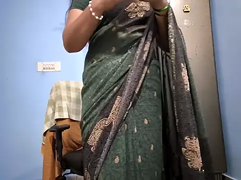 SANJU5888 online show from 03.02.26