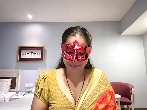 SANJU5888 online show from 03.28.26