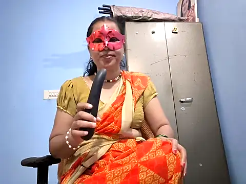 SANJU5888 online show from 04.21.26