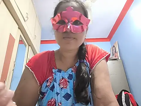 SANJU5888 online show from 07.13.26