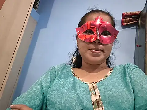 SANJU5888 online show from 07.28.26