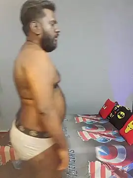 Rayansmith  online show from 11.06.25