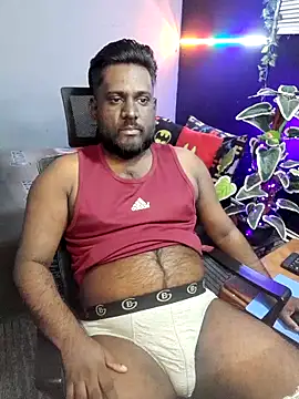 Rayansmith  online show from 12.04.25