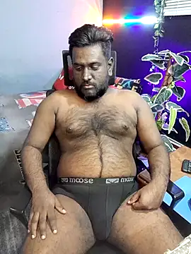 Rayansmith  online show from 12.15.25