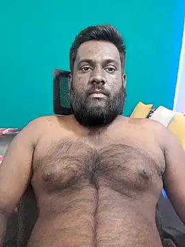 Rayansmith  online show from 03.10.26