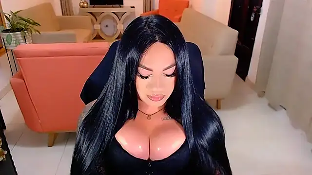 9InchsPunisherXXX online show from 11.29.25