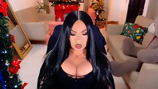 9InchsPunisherXXX online show from 12.17.25