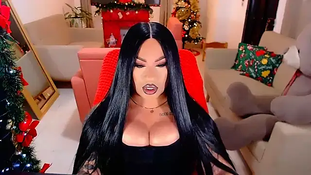 9InchsPunisherXXX online show from 12.23.25