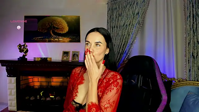 Black-Mamba- online show from 01.24.25