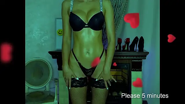 Black-Mamba- online show from 01.30.25