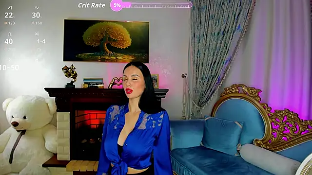 Black-Mamba- online show from 11.14.25