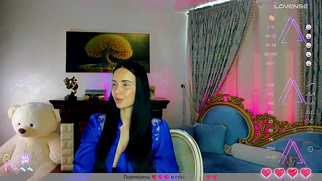 Snapshot of Black-Mamba- chatting on 05.08.26 Black-Mamba- online show from 05.08.26