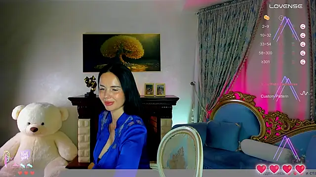 Snapshot of Black-Mamba- chatting on 06.03.26 Black-Mamba- online show from 06.03.26