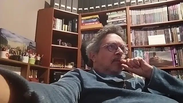 Mandra is a whore online show from 10.15.25