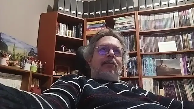 Mandra is a whore online show from 11.05.25