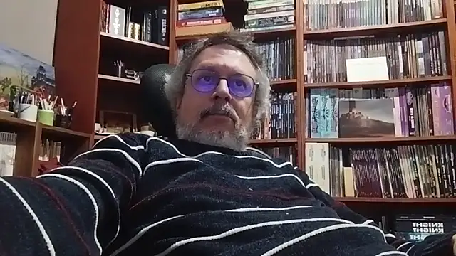 Mandra is a whore online show from 11.11.25