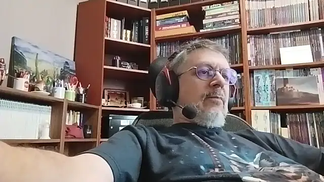 Mandra is a whore online show from 11.26.25