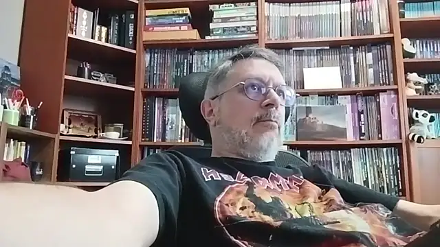 Mandra is a whore online show from 11.29.25