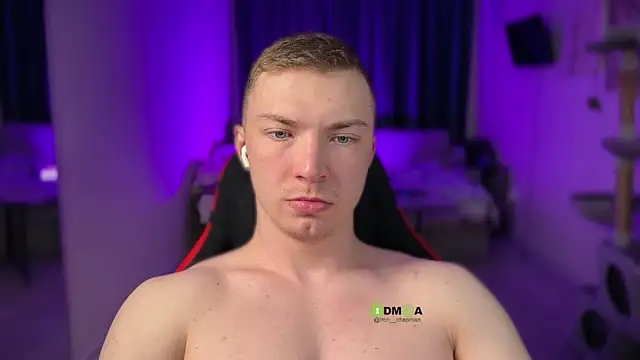 iron  chap online show from 02.13.26