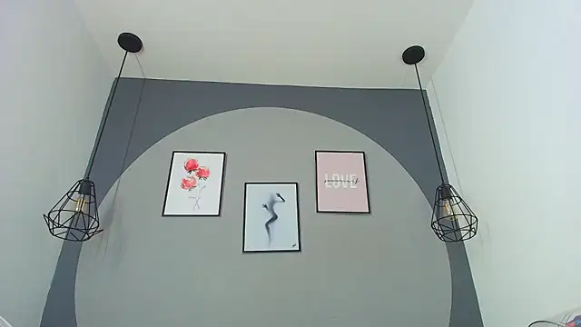 sarita duque online show from 04.18.26