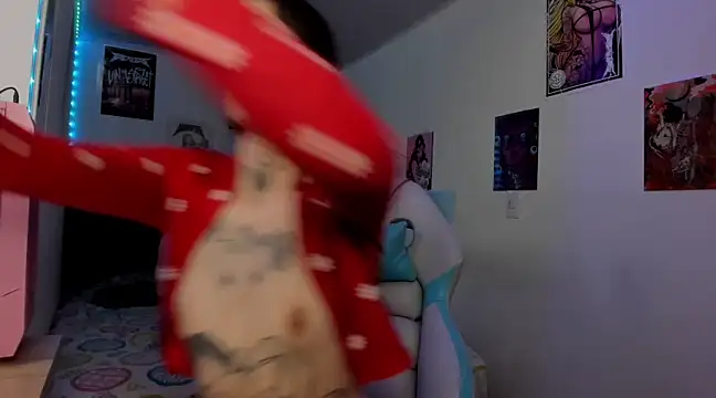 Lauryn muller online show from 01.28.25