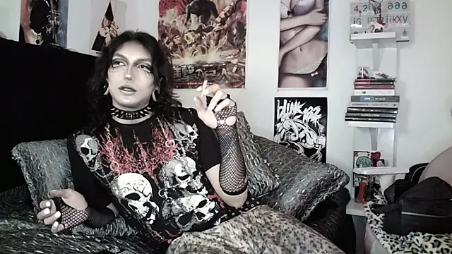 kiiler queen online show from 05.14.26