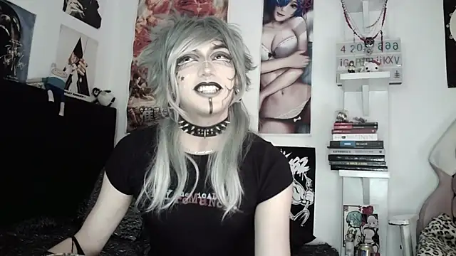 kiiler queen online show from 06.05.26
