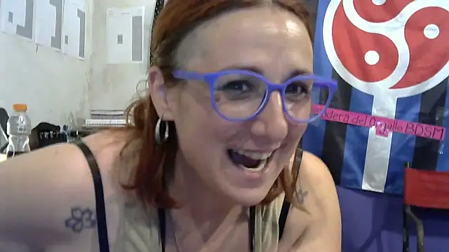 black lady731 online show from 01.12.26