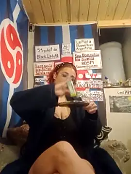 black lady731 online show from 05.16.26