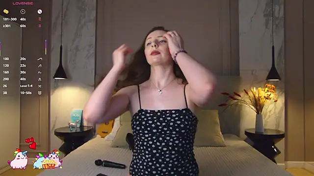 maltii evans online show from 02.21.26