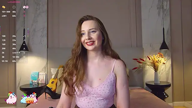 maltii evans online show from 03.10.26