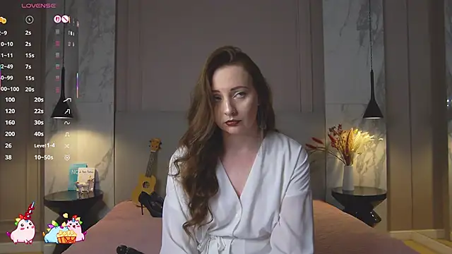 maltii evans online show from 04.20.26