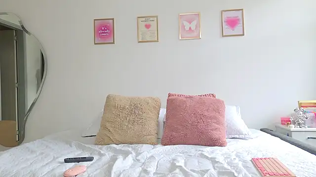 Mar 333 online show from 02.22.25