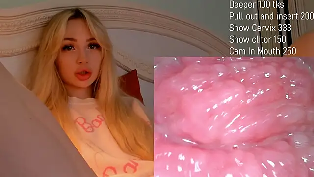 Snapshot of jannemary chatting on 12.04.24 jannemary online show from 12.04.24