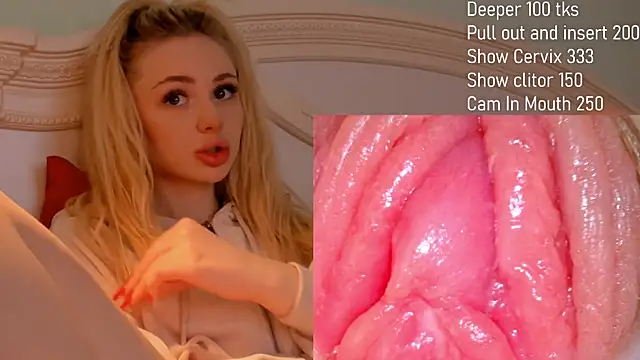 Snapshot of jannemary chatting on 12.06.24 jannemary online show from 12.06.24