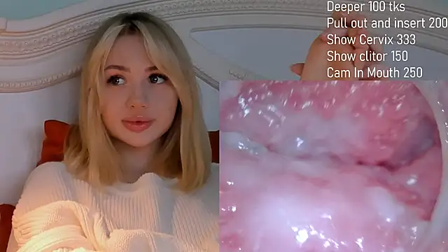 Snapshot of jannemary chatting on 12.26.24 jannemary online show from 12.26.24