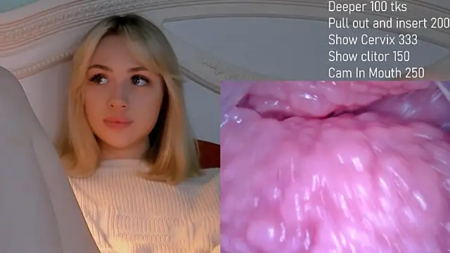 Snapshot of jannemary chatting on 12.26.24 jannemary online show from 12.26.24