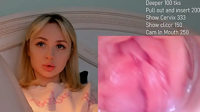 Snapshot of jannemary chatting on 12.28.24 jannemary online show from 12.28.24