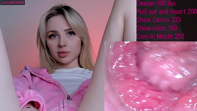 Snapshot of jannemary chatting on 01.23.25 jannemary online show from 01.23.25