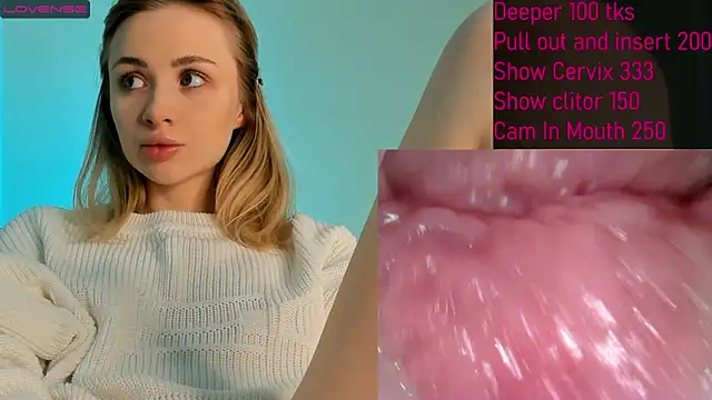 Snapshot of jannemary chatting on 03.03.25 jannemary online show from 03.03.25