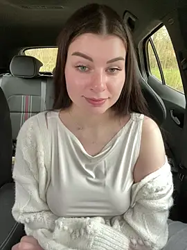 EllyNora online show from 03.13.26