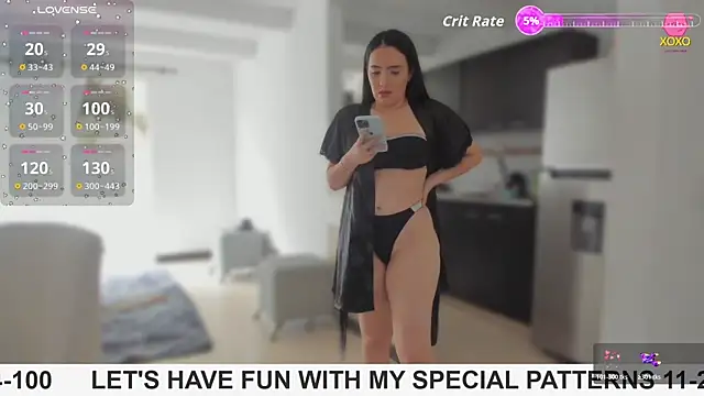 rouse lili online show from 11.13.25