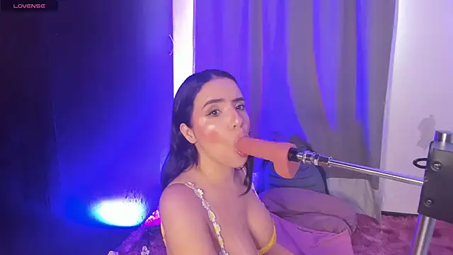 rouse lili online show from 04.25.26