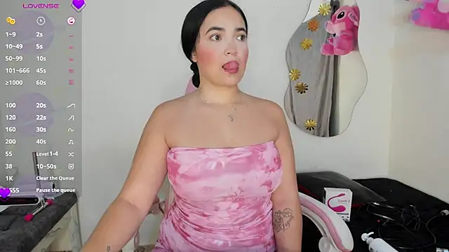 valery smitd online show from 03.29.26