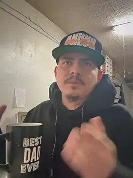 PeterGrandee online show from 01.22.25